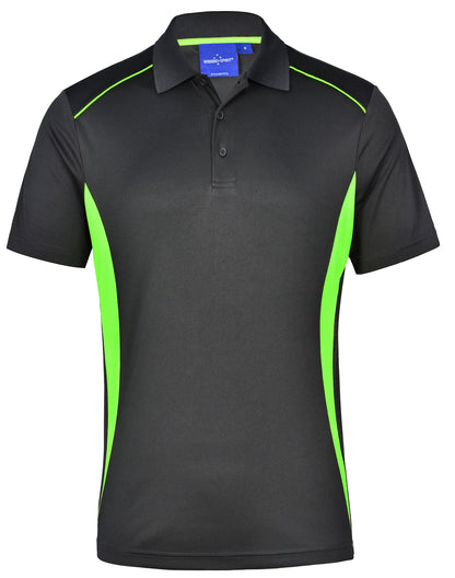 Wining Spirit Pursuit Polo Mens (PS79)