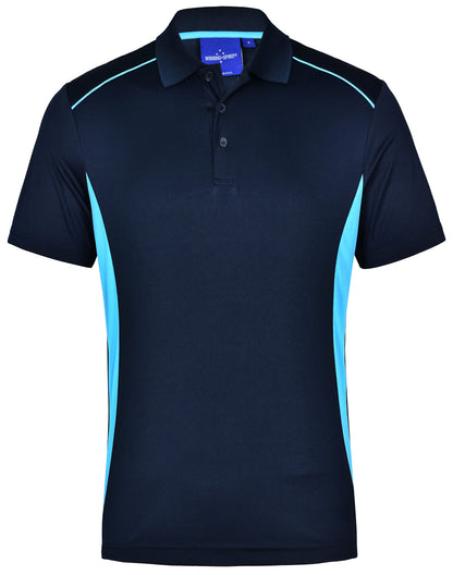 Wining Spirit Pursuit Polo Mens (PS79)