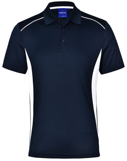 Wining Spirit Pursuit Polo Mens (PS79)