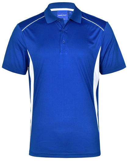 Wining Spirit Pursuit Polo Mens (PS79)