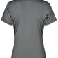 Winning Spirit Ladies' CoolDry Short Sleeve Contrast Polo-(PS80)