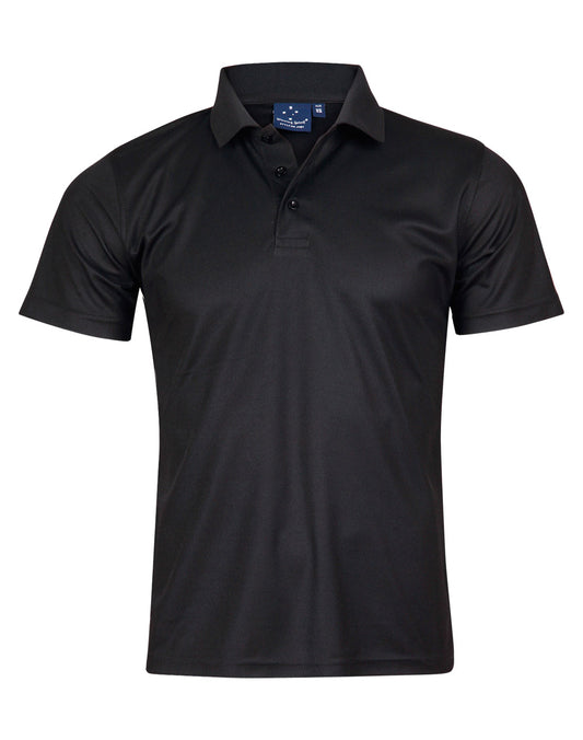 Winning Spirit Verve Polo Men's (PS81)