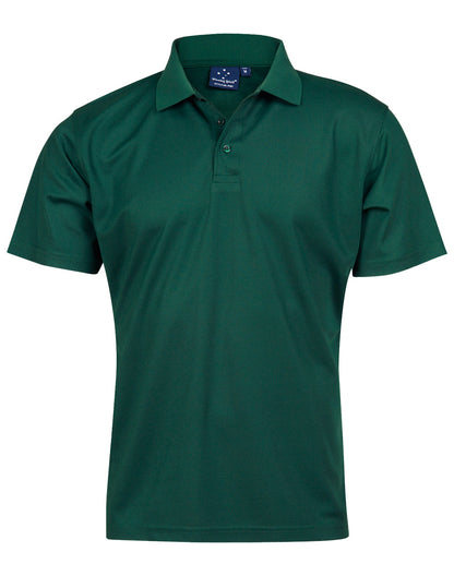 Winning Spirit Verve Polo Men's (PS81)