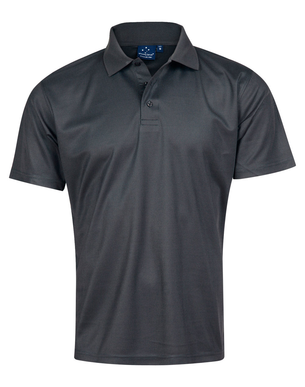 Winning Spirit Verve Polo Men's (PS81)