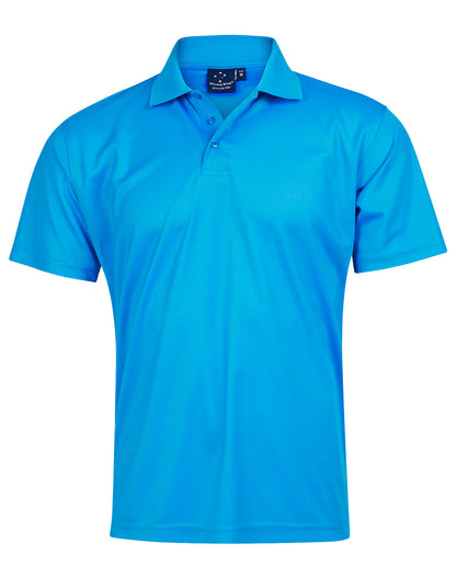 Winning Spirit Verve Polo Men's (PS81)