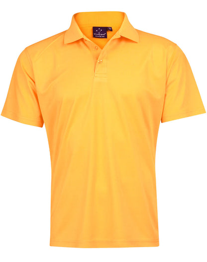 Winning Spirit Verve Polo Men's (PS81)