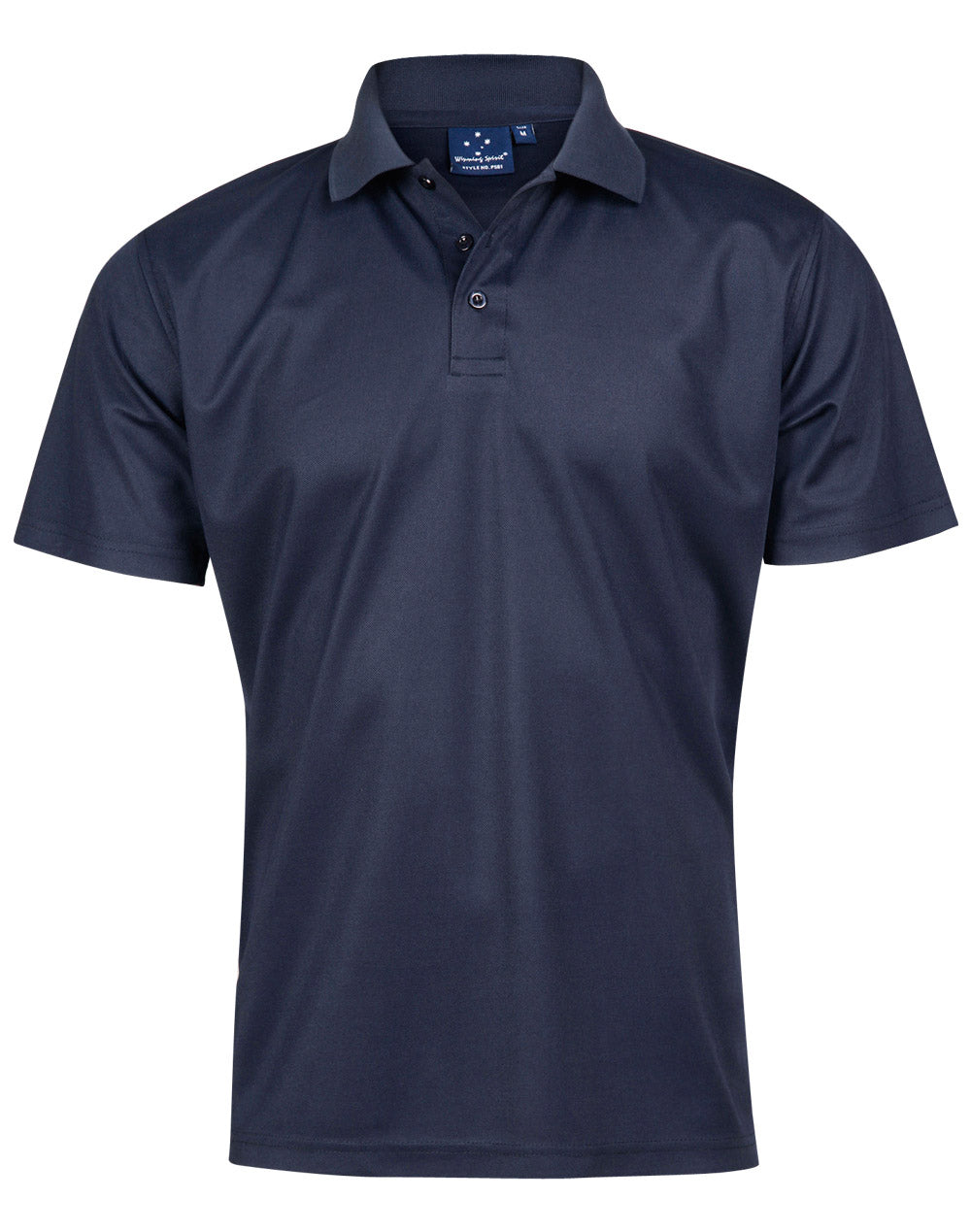 Winning Spirit Verve Polo Men's (PS81)