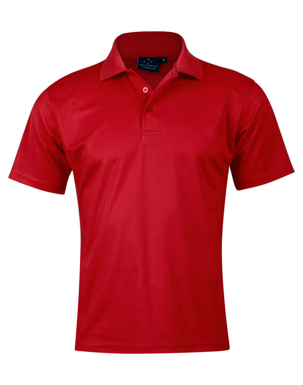 Winning Spirit Verve Polo Men's (PS81)