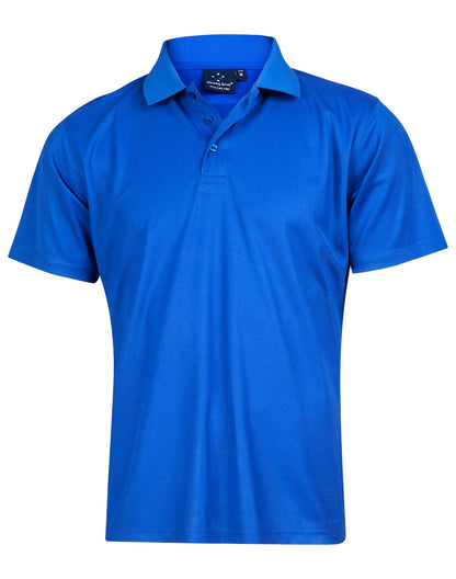 Winning Spirit Verve Polo Men's (PS81)