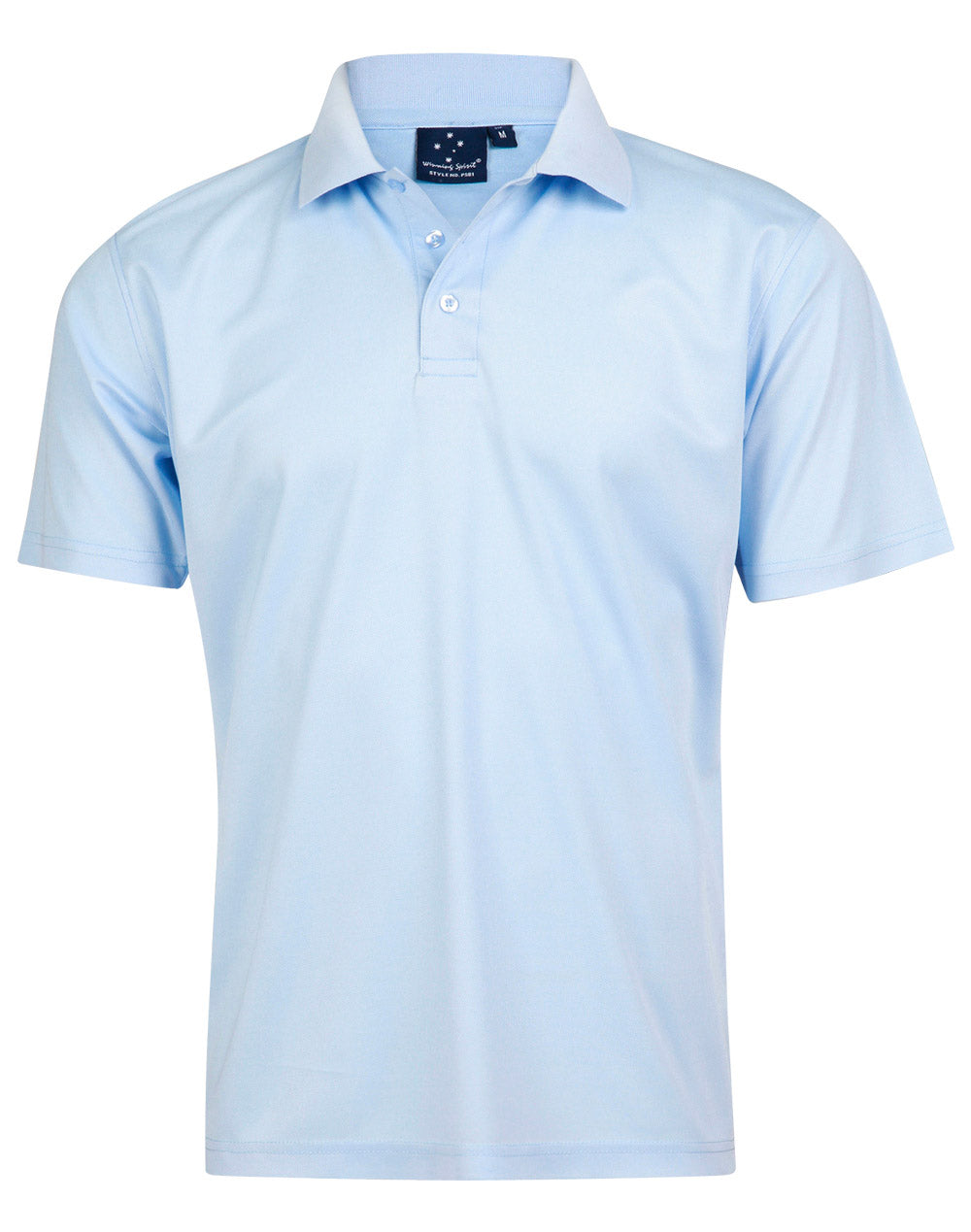 Winning Spirit Verve Polo Men's (PS81)