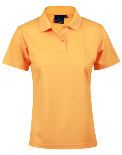Winning Spirit Verve Polo Ladie's (PS82 )