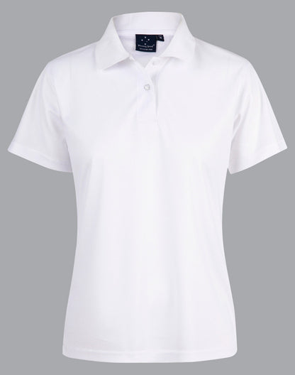 Winning Spirit Verve Polo Ladie's (PS82 )