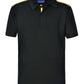 Winning Spirit Staten Polo Shirt Kid's (PS83K)