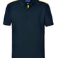 Winning Spirit Staten Polo Shirt Kid's (PS83K)