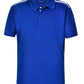 Winning Spirit Staten Polo Shirt Kid's (PS83K)