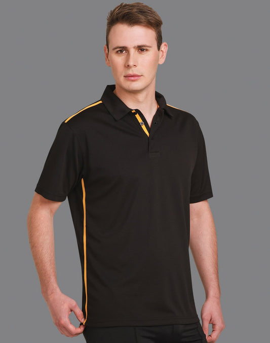 Winning Spirit Staten Polo Shirt Men's (PS83)