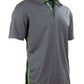 Winning Spirit Staten Polo Shirt Kid's (PS83K)