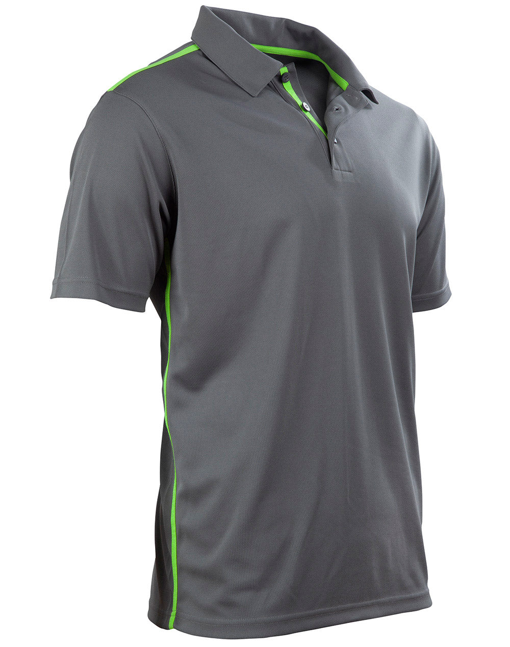 Winning Spirit Staten Polo Shirt Kid's (PS83K)