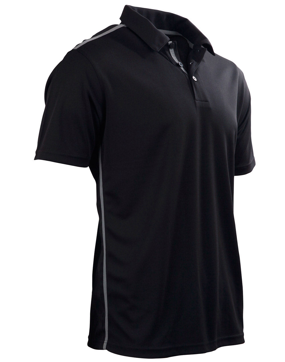 Winning Spirit Staten Polo Shirt Kid's (PS83K)