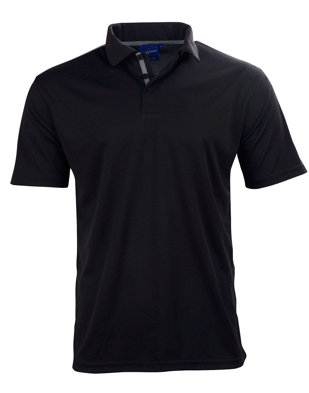 Winning Spirit Staten Polo Shirt Kid's (PS83K)