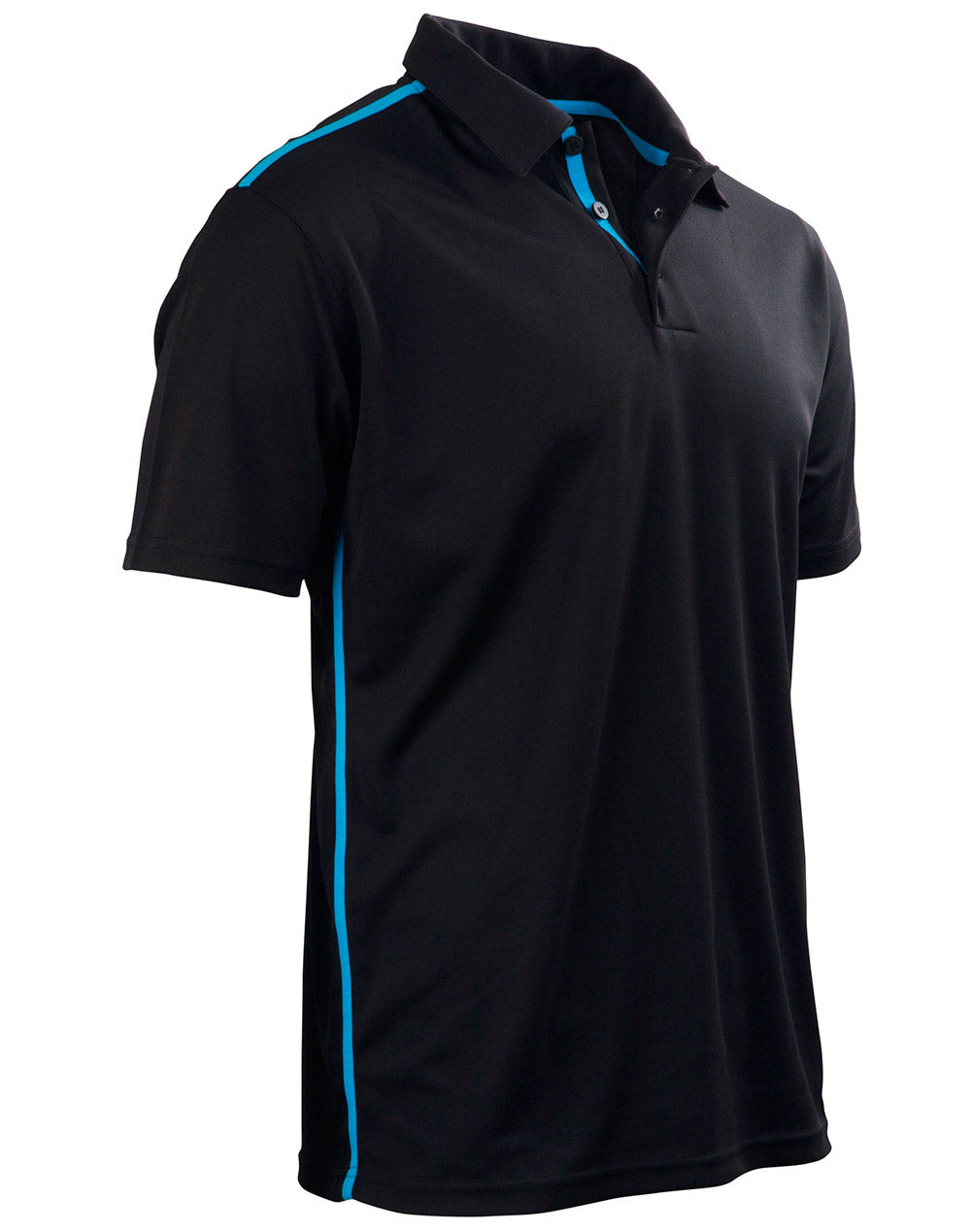 Winning Spirit Staten Polo Shirt Kid's (PS83K)