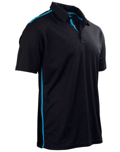 Winning Spirit Staten Polo Shirt Kid's (PS83K)