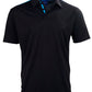 Winning Spirit Staten Polo Shirt Kid's (PS83K)