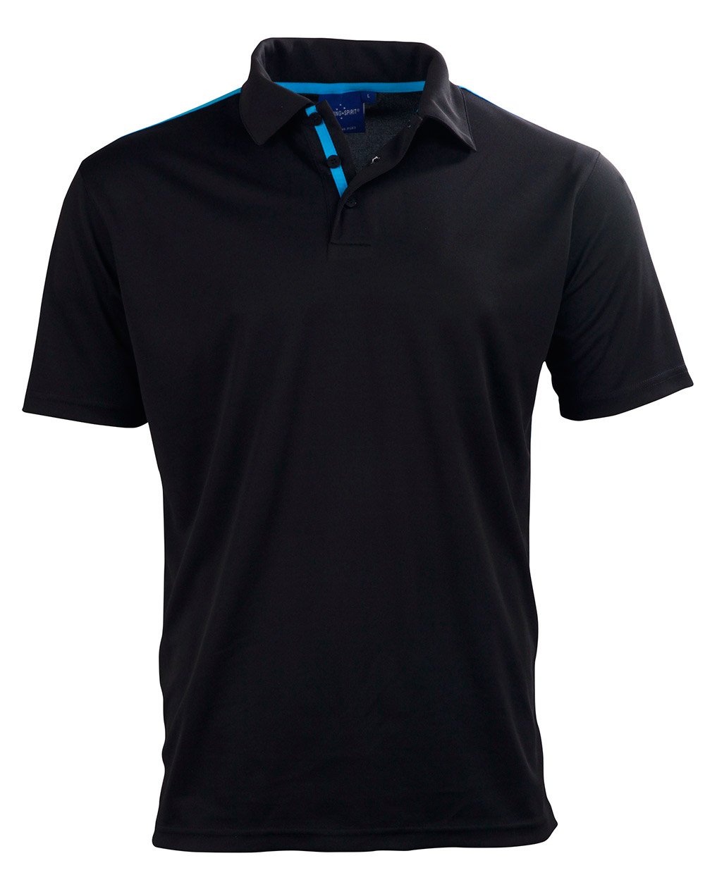 Winning Spirit Staten Polo Shirt Kid's (PS83K)
