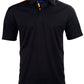 Winning Spirit Staten Polo Shirt Kid's (PS83K)