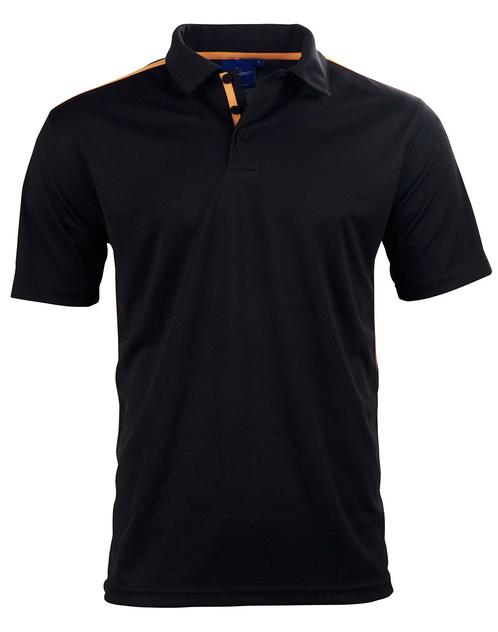 Winning Spirit Staten Polo Shirt Kid's (PS83K)