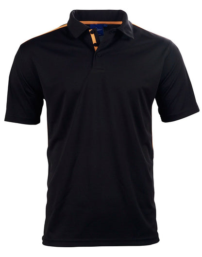 Winning Spirit Staten Polo Shirt Kid's (PS83K)