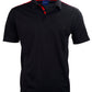 Winning Spirit Staten Polo Shirt Kid's (PS83K)