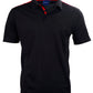 Winning Spirit Staten Polo Shirt Kid's (PS83K)
