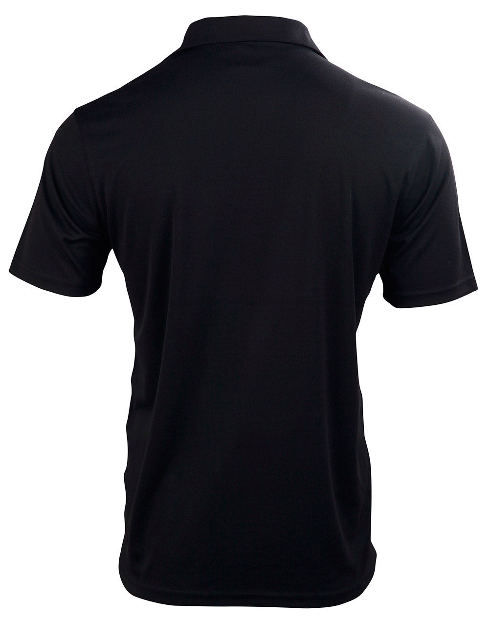 Winning Spirit Staten Polo Shirt Kid's (PS83K)