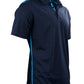 Winning Spirit Staten Polo Shirt Kid's (PS83K)