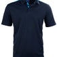 Winning Spirit Staten Polo Shirt Kid's (PS83K)