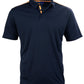 Winning Spirit Staten Polo Shirt Kid's (PS83K)