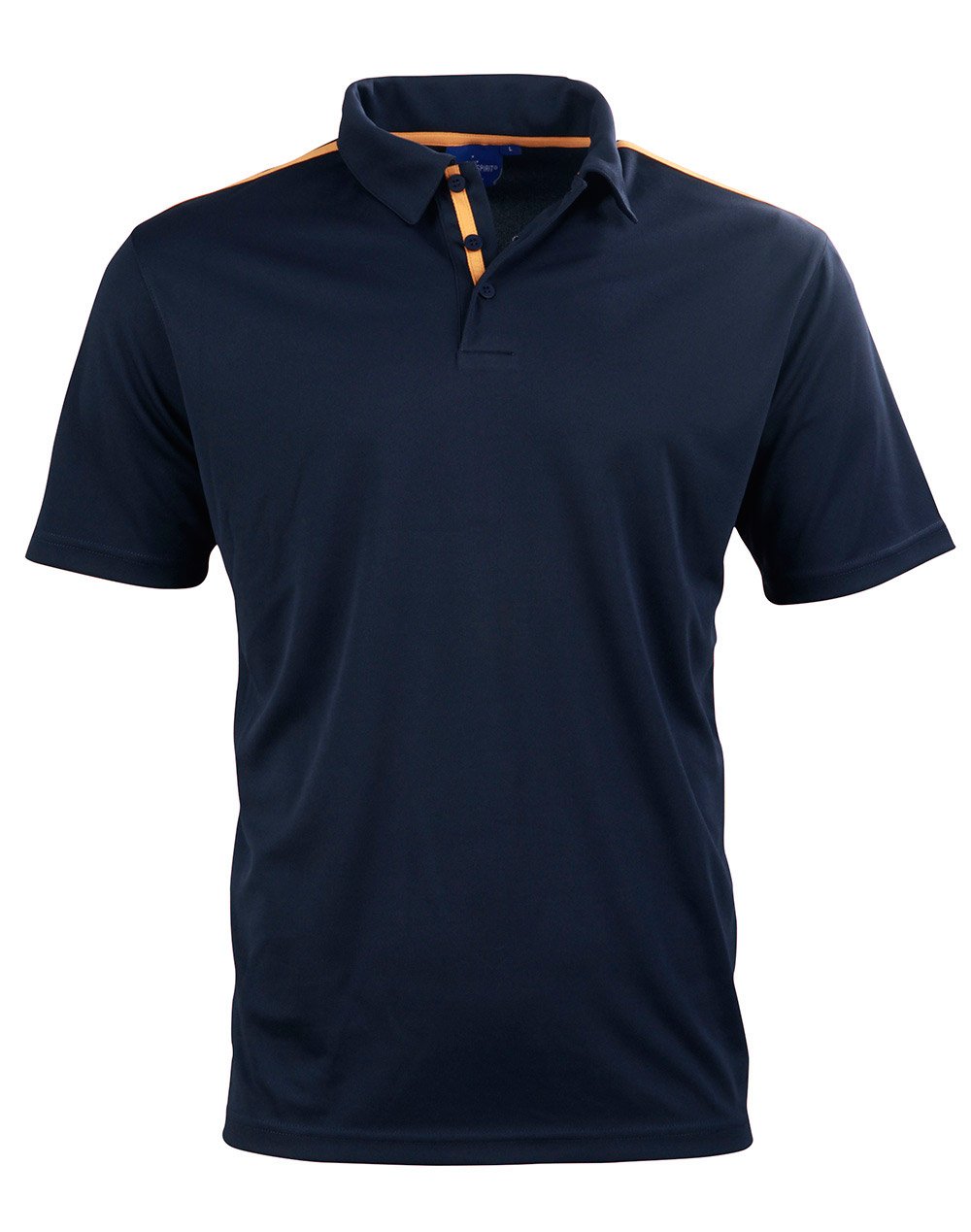 Winning Spirit Staten Polo Shirt Kid's (PS83K)