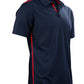 Winning Spirit Staten Polo Shirt Kid's (PS83K)