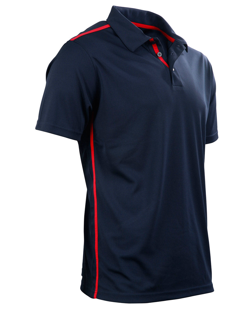 Winning Spirit Staten Polo Shirt Kid's (PS83K)