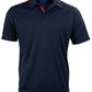 Winning Spirit Staten Polo Shirt Kid's (PS83K)