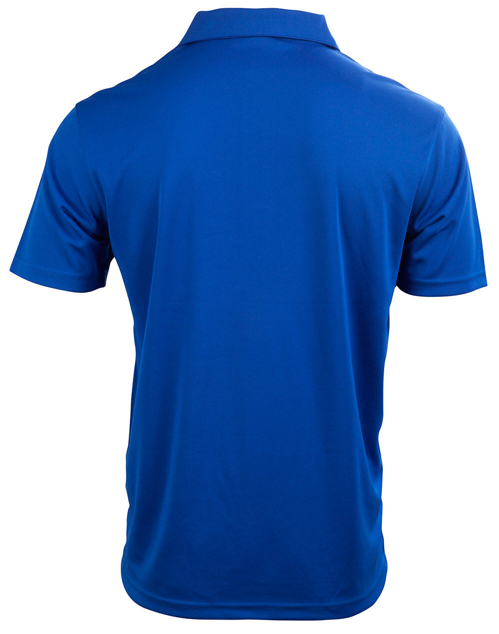 Winning Spirit Staten Polo Shirt Kid's (PS83K)