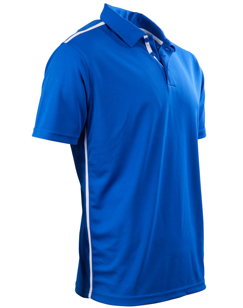 Winning Spirit Staten Polo Shirt Kid's (PS83K)