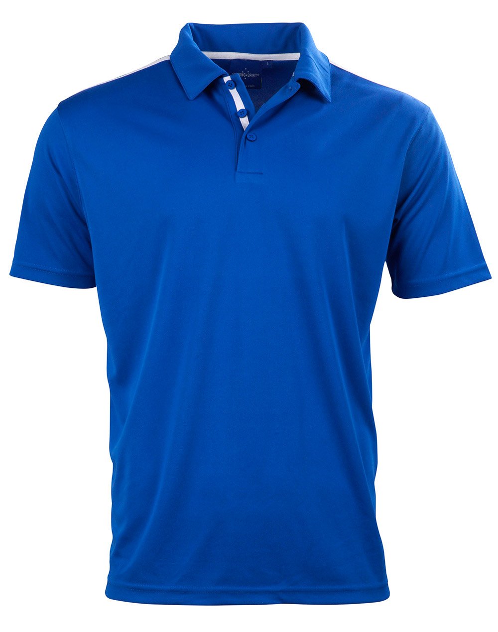 Winning Spirit Staten Polo Shirt Kid's (PS83K)