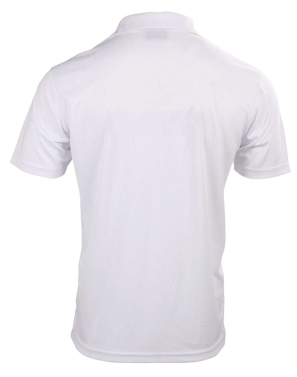 Winning Spirit Staten Polo Shirt Kid's (PS83K)