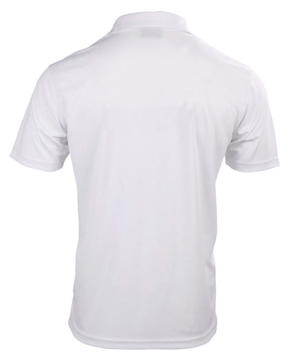 Winning Spirit Staten Polo Shirt Kid's (PS83K)