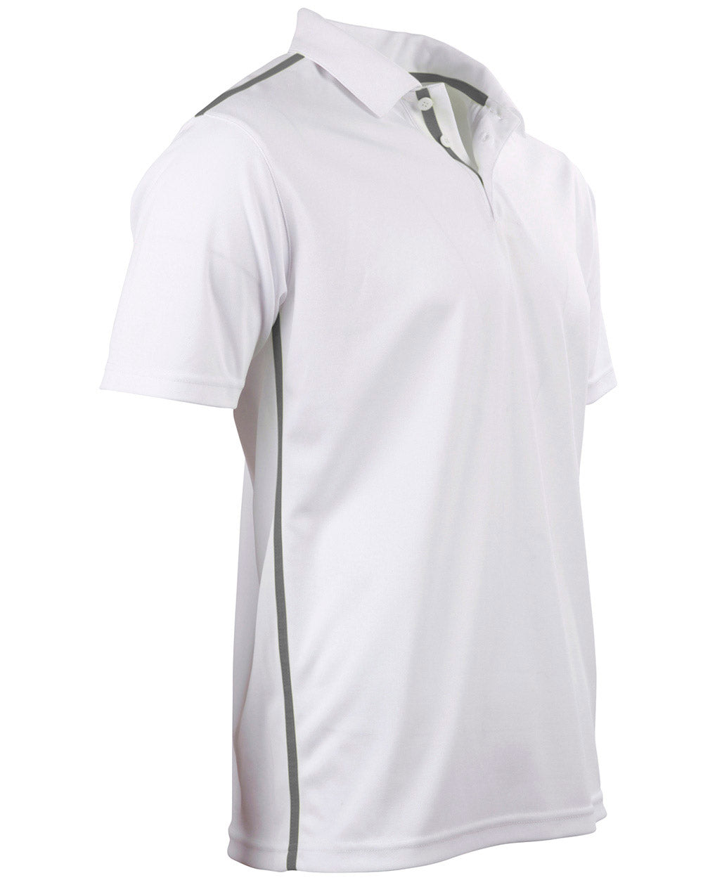 Winning Spirit Staten Polo Shirt Kid's (PS83K)