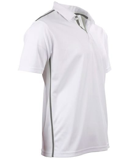 Winning Spirit Staten Polo Shirt Kid's (PS83K)