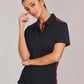 Winning Spirit Staten Polo Shirt Ladies (PS84)