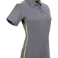 Winning Spirit Staten Polo Shirt Ladies (PS84)